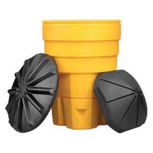 CrashGard™ Sand Barrel System