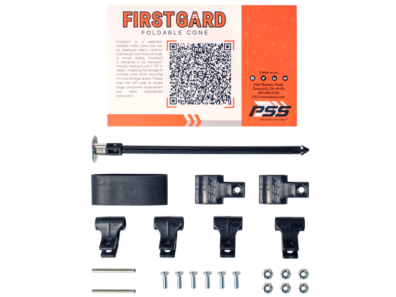 False ? FirstGard Repair Kit : FirstGard Repair Kit