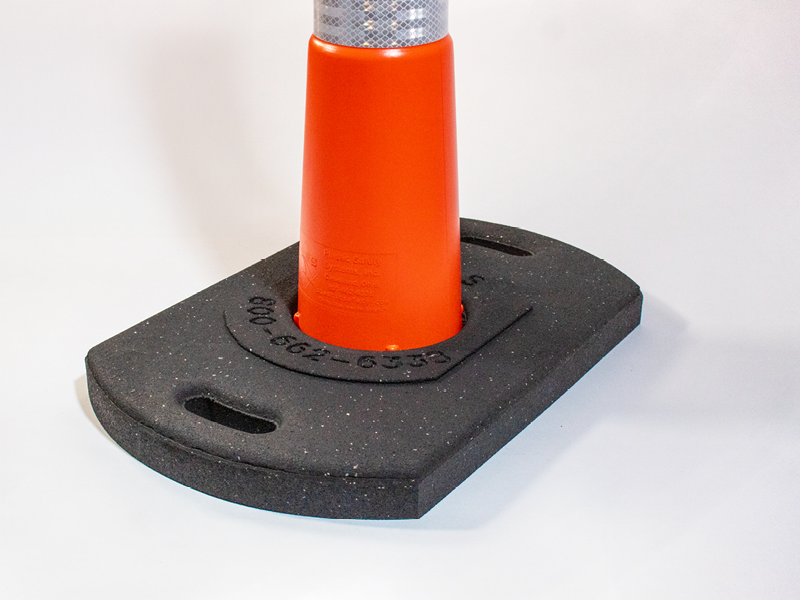  True?Navigator 30 lb Hexagonal Base: