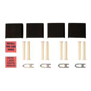 Breakaway Pin Repair Kit