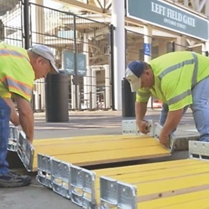 4 Ways a Portable Pedestrian Ramp Makes the Community more Accessible