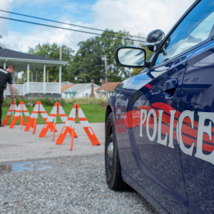 The birth of FirstGard: How one police officer’s idea transformed traffic cones